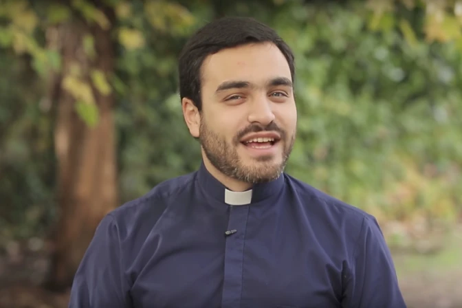 VIDEO: Iglesia en Uruguay dedica el mes de junio para rezar por las vocaciones