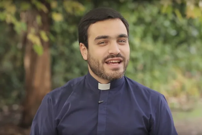 VIDEO: Iglesia en Uruguay dedica el mes de junio para rezar por las vocaciones