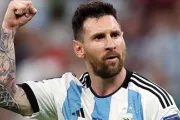 Sacerdote de Argentina recuerda: "Mesías hay uno solo, y Messi es uno de sus salvados"