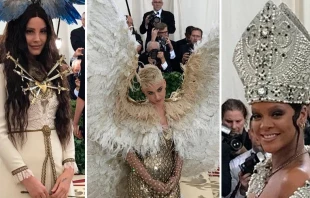 Fotos: Twitter / @metmuseum. 