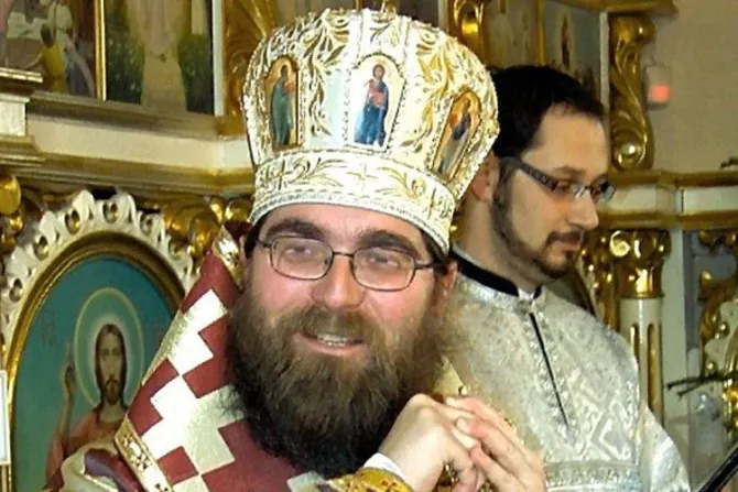 El Papa recibirá al Patriarca de la Iglesia Ortodoxa Checa y Eslovaca