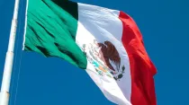 Imagen referencial / Bandera de México. Foto: Pixabay / Dominio público.
