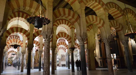 Alcalde de Córdoba pide defender Catedral tras conversión de Santa Sofía en mezquita