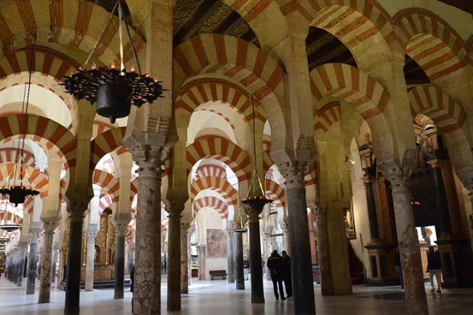 Cabildo de Catedral de Córdoba: Destacan su inscripción legal como propiedad de la Iglesia