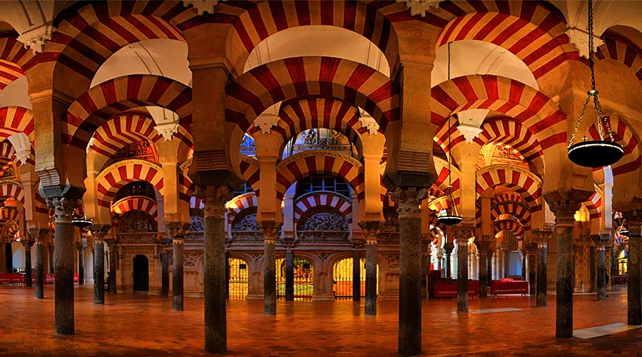 Mezquita-Catedral de Córdoba / Foto: Flickr de jesuscm (CC-BY-NC-ND-2.0) ?w=200&h=150