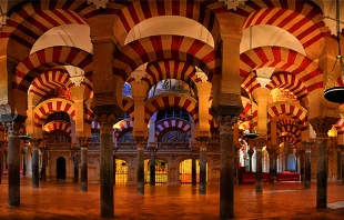 Mezquita-Catedral de Cu00f3rdoba / Foto: Flickr de jesuscm (CC-BY-NC-ND-2.0)  