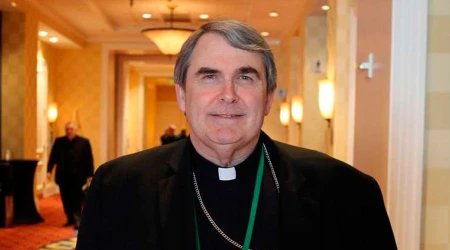 Papa Francisco nombra obispo para diu00f3cesis marcada por el escu00e1ndalo en EEUU