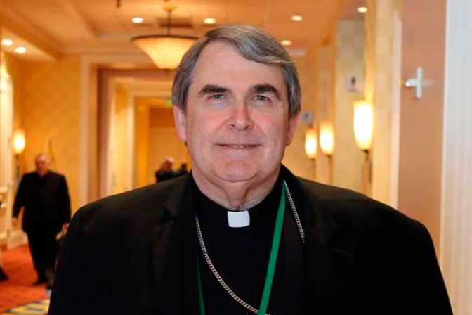 Papa Francisco nombra obispo para diócesis marcada por el escándalo en EEUU