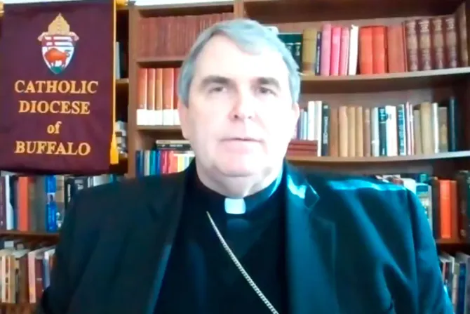 Obispo electo para diócesis marcada por el escándalo ofrece “verdad y transparencia”