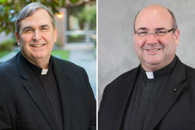 El Papa nombra 2 obispos para Estados Unidos