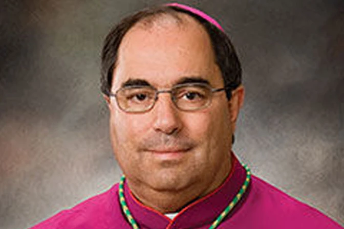 El Papa Francisco nombra un obispo para Estados Unidos