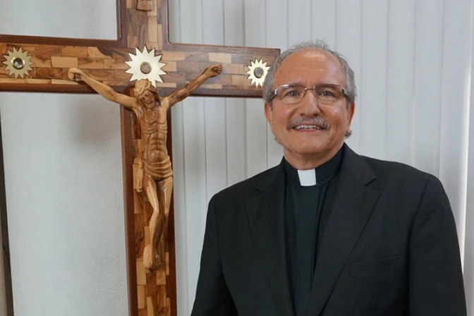 Papa Francisco nombra Obispo Auxiliar para Estados Unidos