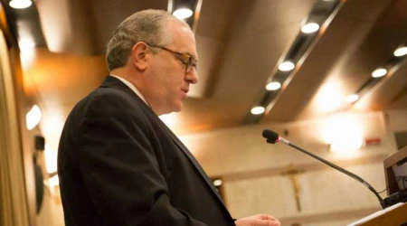 Comunicadores catu00f3licos alientan un mayor respeto en la esfera pu00fablica