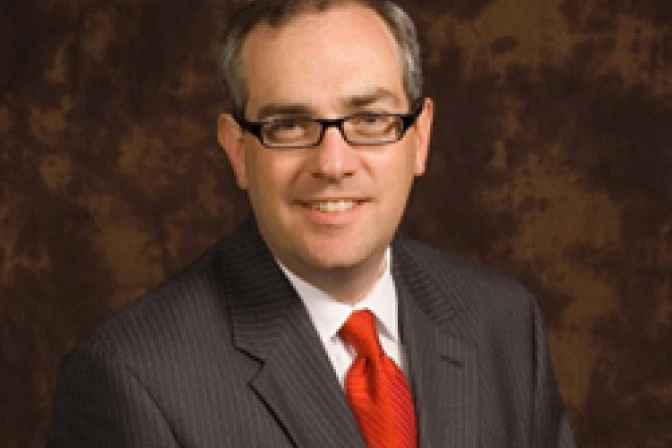 EWTN anuncia adquisición de importante diario católico en EEUU