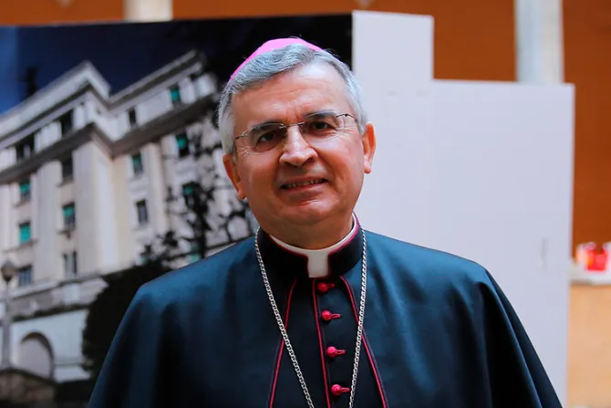 Fallece el Arzobispo “guardián” del Padre Pío
