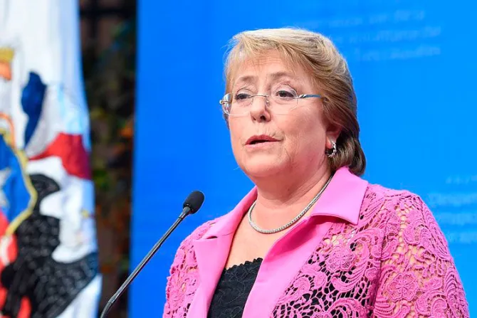 Chile: Bachelet acelera debate de Ley de Identidad de Género antes que termine su mandato