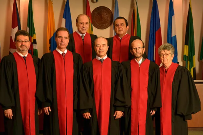Corte Interamericana está conformando una “dictadura internacional”, advierte experto
