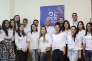 Centro Areté de desarrollo integral cumple 5 años sirviendo en Colombia