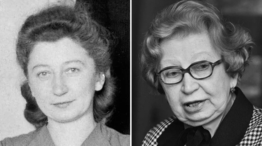 Miep Gies / Fotografías: Dominio Público?w=200&h=150