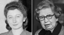 Miep Gies / Fotografías: Dominio Público