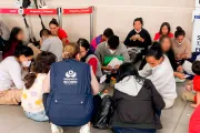 Iglesia pide poner atención a la emigración de miles de colombianos