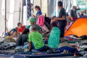Obispos en frontera de México y EEUU alzan la voz ante drama de migrantes