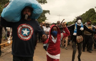 Imagen referencial / Cru00e9dito: Flickr de Amazu00f4nia Real (CC BY-NC-SA 2.0) 