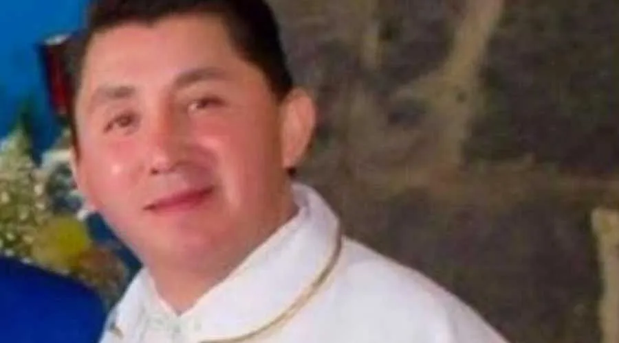 Arquidiócesis confirma muerte de sacerdote desaparecido en México