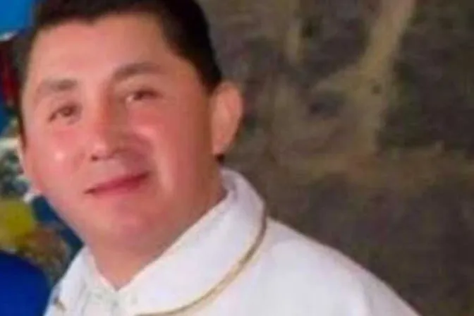 Arquidiócesis confirma muerte de sacerdote desaparecido en México