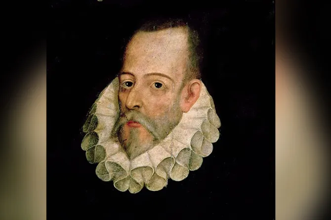 Celebrarán funeral por el 400 aniversario de la muerte de Miguel de Cervantes