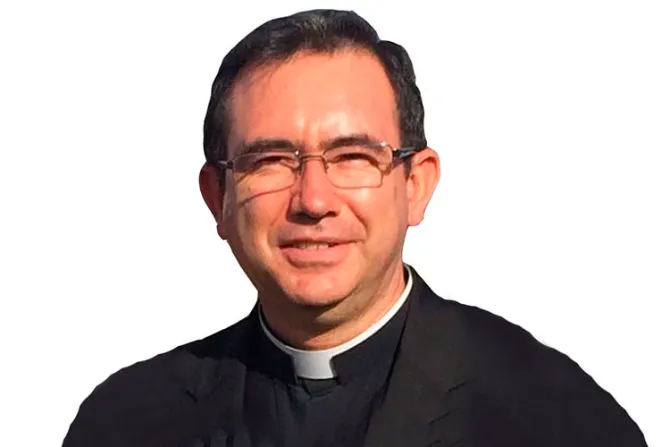 Papa Francisco nombra a un arquitecto como nuevo Obispo en Colombia