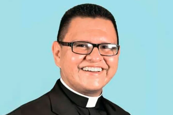 De Testigo de Jehová a futuro sacerdote católico: La historia del diácono Miguel Mendoza