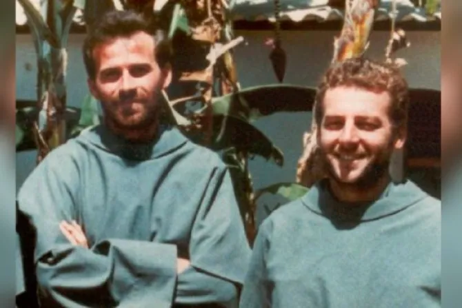 ¿Quiénes son los dos sacerdotes polacos mártires en Perú?