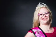 Por primera vez una joven con Síndrome de Down participa en concurso de Miss USA