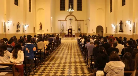 Retiran de parroquia y colegio a Instituto Miles Christi, intervenido por el Vaticano