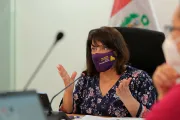 Comisión del Congreso cita a ministra de Perú por declaraciones a favor del aborto libre