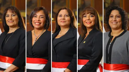 ¿Ser “experto en género” te permite ser ministro en Perú?