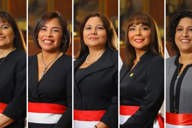 ¿Ser “experto en género” te permite ser ministro en Perú?