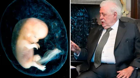 Ministro de Salud argentino: Aborto sería el mayor genocidio universal si hubiesen dos vidas