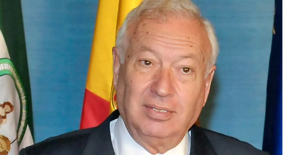 José Manuel García-Margallo. Foto: Wikipedia (CC-BY-SA-2.0)