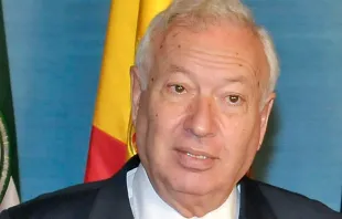 José Manuel García-Margallo. Foto: Wikipedia (CC-BY-SA-2.0) 