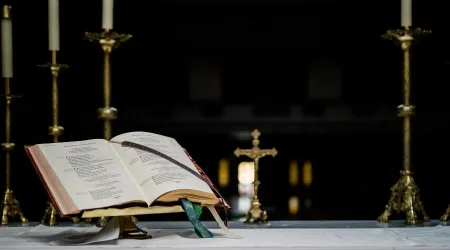 Critican intento de “amordazar” a la Iglesia con sentencia contra obispos y sacerdotes