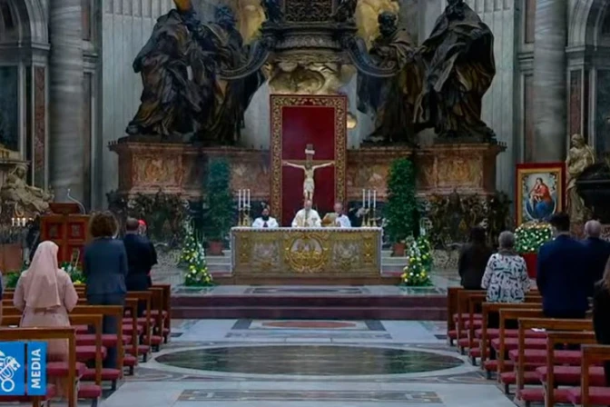 Corpus Christi 2020: El Papa afirma que “no podemos prescindir de la Eucaristía”