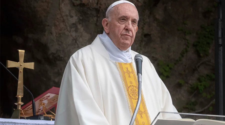 El Papa Francisco explica cómo será la derrota del diablo en el fin del mundo
