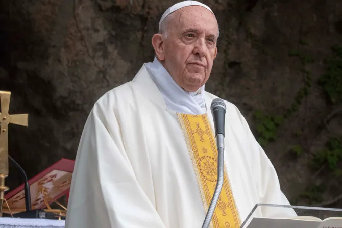 El Papa Francisco explica cómo será la derrota del diablo en el fin del mundo