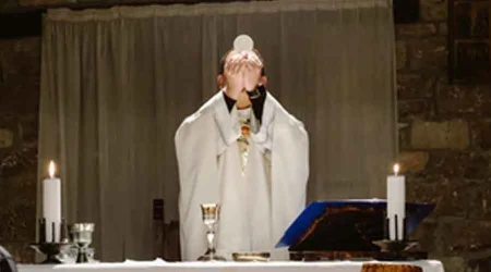 Diu00f3cesis de Laredo en Texas reanudaru00e1 Misas con fieles el 6 de junio