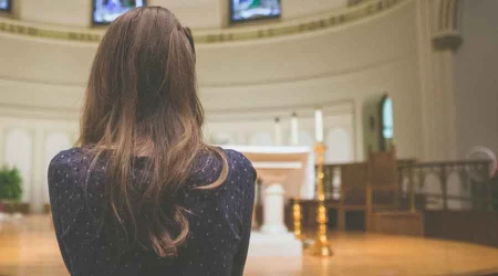 Coronavirus en Mu00e9xico: Arquidiu00f3cesis podru00eda reanudar Misas con fieles en junio