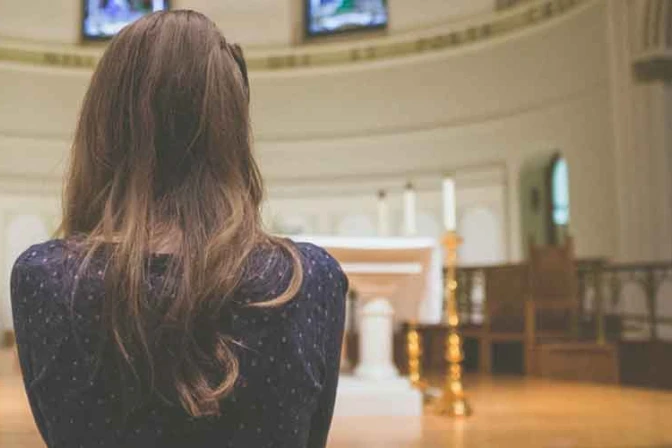 Coronavirus en México: Arquidiócesis podría reanudar Misas con fieles en junio