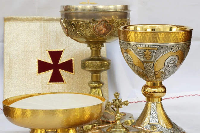 Misas con fieles podrían reanudarse en España a partir del 11 de mayo