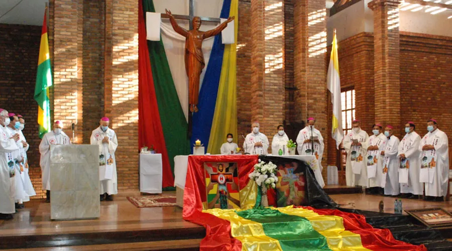 Diócesis de Alemania y Bolivia resaltan su compromiso y misión para la próxima década